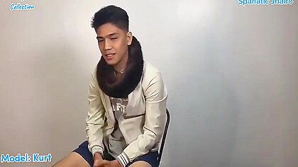 Vf Pinoy Model - Kurt (full Photoshoot And Sucked) )